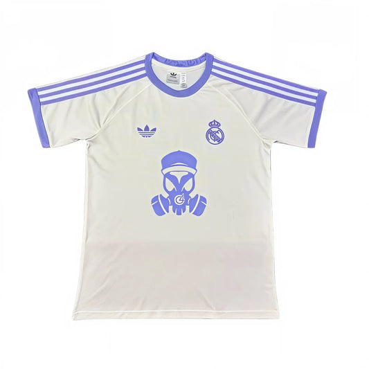 Ñengo Flow x Madrid