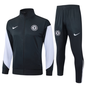 Chándal 2025/26 Cremallera Completa – Chelsea