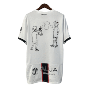 RCD Mallorca x Rels B camiseta