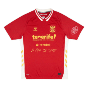 Tenerife x Mora ´Lo Mismo de Siempre´ camiseta