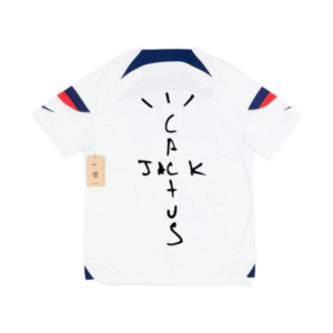 Selección de USA x Travis Scott camiseta
