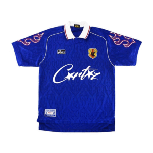 Selección de Japón camiseta concepto Corteiz