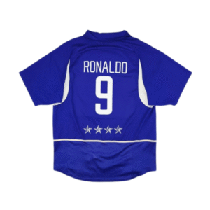 Selección de Brasil camiseta concepto Corteiz