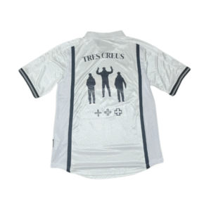 Valencia x Hoke camiseta