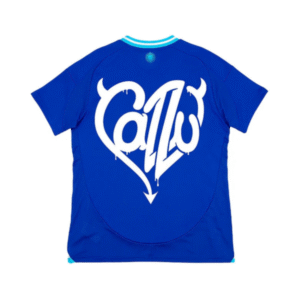 Selección de Argentina x Cazzu camiseta