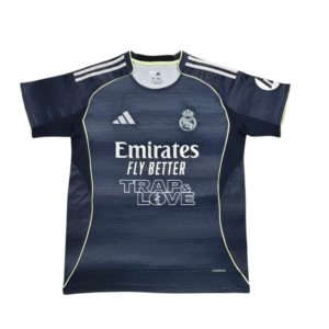 Real Madrid x Beny Jr camiseta
