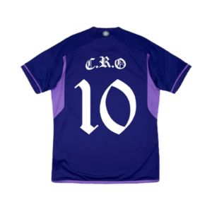 Selección de Argentina x CRO camiseta