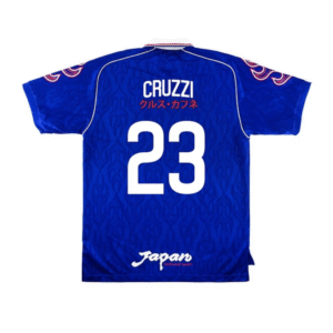 Selección de Japón x Cruz Cafuné ´Konbini Wars´ camiseta