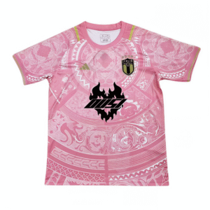 Selección de Italia x Omar Courtz camiseta