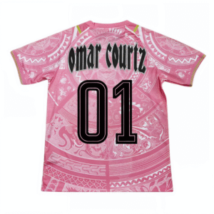 Selección de Italia x Omar Courtz camiseta