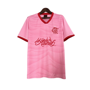 Flamengo x JC Reyes camiseta