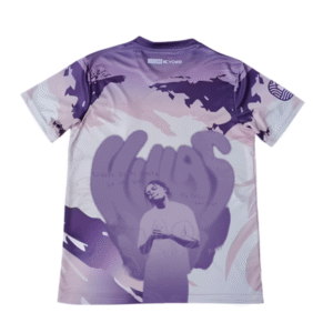 Selección de Marruecos x Yapi camiseta