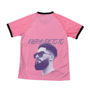 Selección de Marruecos x Elgrandetoto camiseta