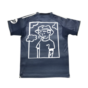 Real Madrid x Rels B camiseta