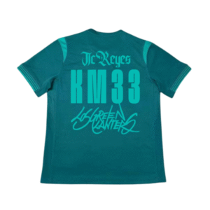 Selección de Nigeria x JC Reyes camiseta