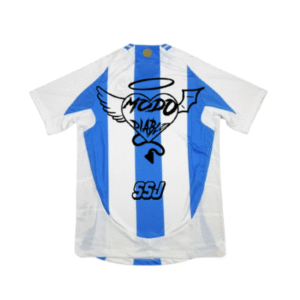 Selección de Argentina x Duki SSJ camiseta