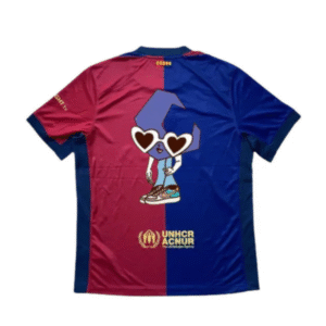 FC Barcelona x Mora ´Estrella edition´ camiseta