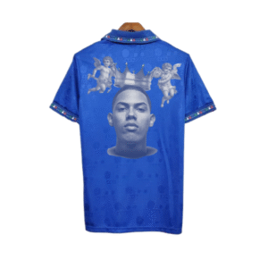 Selección de Italia x Myke Towers camiseta