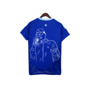 Selección de Argentina x Bizarrap camiseta