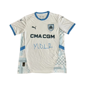 Olympique de Marsella x El Morad camiseta