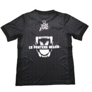 Tottenham x Myke Towers camiseta