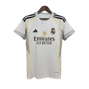Real Madrid x Quevedo ´Buenas Noches Tour 2025´ camiseta