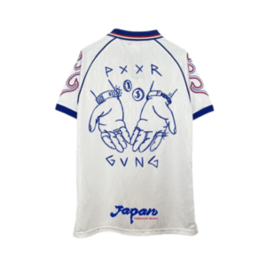 Selección de Japón x La Mafia del Amor camiseta