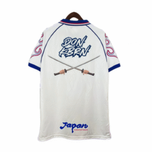 Selección de Japón x Eladio Carrión camiseta