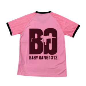 Selección de Marruecos x Babygang camiseta