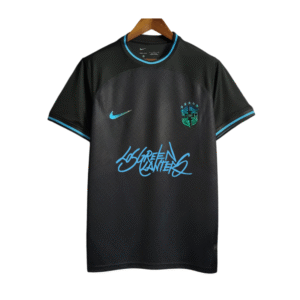 Selección de Brasil x JC Reyes ´Vivir para Quedarse´ camiseta