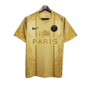 París Saint Germain x Luar la L camiseta