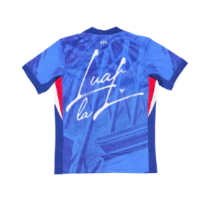 Chelsea x Luar la L camiseta