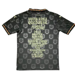 Selección de Portugal x JC Reyes ´Vivir para Quedarse´ camiseta