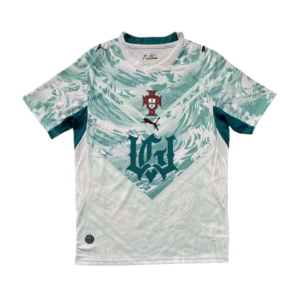 Selección de Portugal x JC Reyes ´Vivir para Quedarse´ camiseta