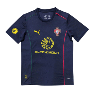 Selección de Portugal x Morad camiseta