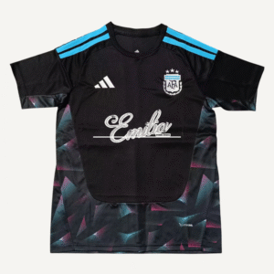 Selección de Argentina x Emilia camiseta