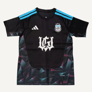 Selección de Argentina x JC Reyes ´Vivir para Quedarse´ camiseta