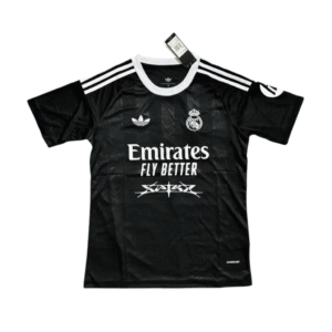 Real Madrid x Saiko camiseta