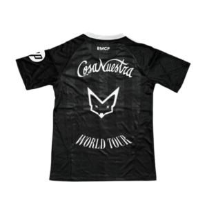 Real Madrid x Rauw Alejandro camiseta