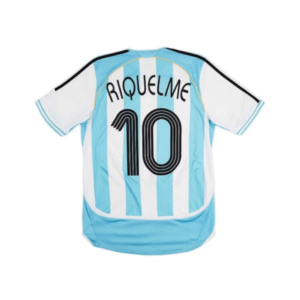 Selección de Argentina x III Pekeño camiseta