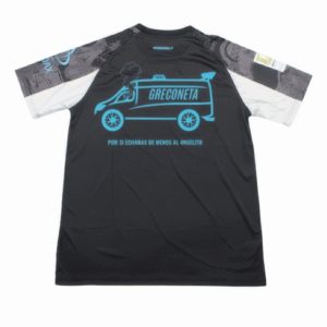 Bayer Leverkusen x El Grecas camiseta