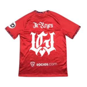 Sevilla x JC Reyes camiseta