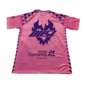UD las Palmas x Omar Courtz camiseta