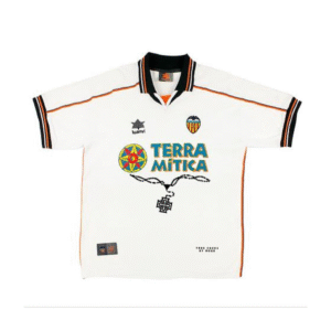 Valencia x Hoke camiseta
