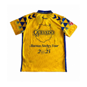 UD las Palmas x Quevedo camiseta