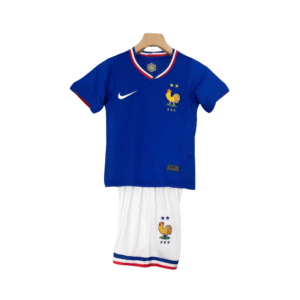 Conjunto Niño Selección de Francia Eurocopa 2024