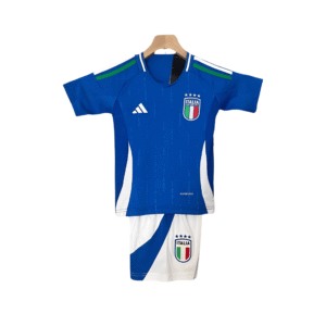 Conjunto Niño Selección de Italia Eurocopa 2024