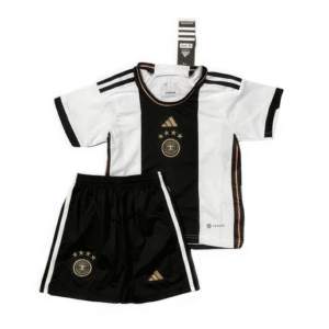 Conjunto Niño Selección de Alemania Eurocopa 2024
