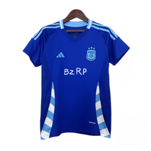 Selección de Argentina x Bizarrap camiseta