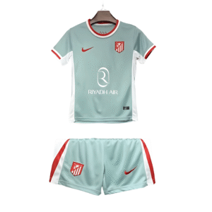 Conjunto Niño Atlético de Madrid 2024/25